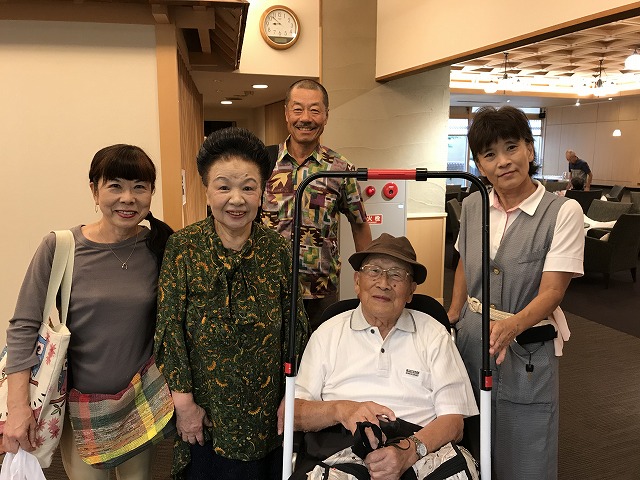 介護付き旅行 介護付き旅行