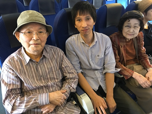 転院転居付き添い介護 転院転居付き添い介護